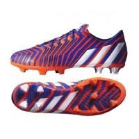 ราคา adidas Predator Instinct FG - Solar Red/White/Night Flash (6854698)