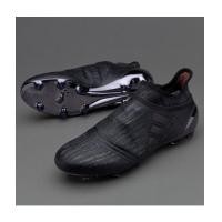 ราคา adidas X 16+ PureChaos FG/AG Black/Dark/Grey (6852819)