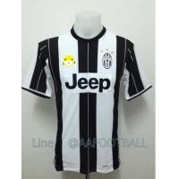 ราคา เสื้อทีมยูเวนตุสเหย้า 16-17 เวอร์ชั่นนักเตะ (6815017)