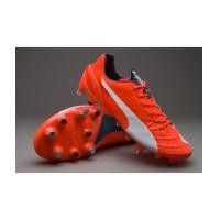 ราคา Puma evoSpeed 1.4 Mixed Lava Blast/White (6807130)