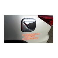 ราคา ครอบฝาถังน้ำมันNew Fortuner 2015 ยี่ห้อ Fitt (6788886)