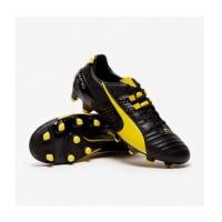 ราคา Puma King II FG - Black/Yellow (7286931)