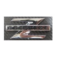 ราคา โลโก้ Z Prestige (6761507)