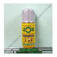 ราคา น้ำมันมวย ชนิดน้ำ (15 cc., 30 cc., 60 cc., 120 cm., 450 cc.) NET PRO OK (6716169)