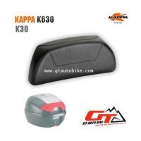 ราคา Kappa K635 Backrest kgr52 เบาะพิงหลัง (7196340)