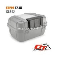 ราคา Kappa K635 Backrest kgr52 เบาะพิงหลัง (7195840)