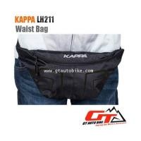 ราคา Kappa LH211 กระเป๋าคาดเอว (7195774)