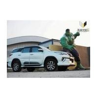 ราคา ชุดแต่งรอบคันAll NewFortuner 2015 รุ่นAmotriz (6740732)