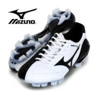 ราคา Mizuno Wave Ignitus 4 FG White/Black (6639491)