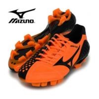 ราคา Mizuno Wave Ignitus 4 FG Orange/Black (6639490)
