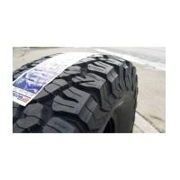 ราคา BF Goodrich KO2 265/70R16 (6718346)