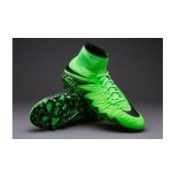 ราคา Nike Hypervenom Phantom II FG- Green/Black (6628057)