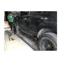 ราคา บันไดข้าง fortuner (6708462)