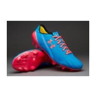 ราคา Under Armour Speedform CRM FG Capri/Black (6578730)