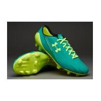 ราคา Under Armour Speedform CRM FG Emerald Lake (6578729)