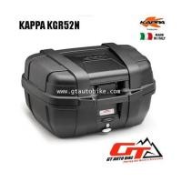 ราคา Kappa KGR52N Garda Black Line / 52 ลิตร (7190763)