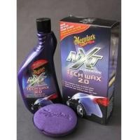 ราคา Meguiars MEG-G12718 NXT GENERATION TECH WAX 2.0 สุดยอดของความเงางาม (6693458)