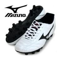 ราคา Mizuno Monarcida FS MD White/Black (6530811)