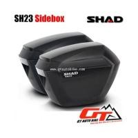 ราคา SHAD SH23 Sidebox / กล่องข้าง ขนาด 23 ลิตร (7188351)
