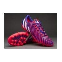 ราคา adidas Predator Instinct AG - Solar Red/White/Night Flash (6395429)