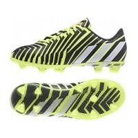 ราคา Adidas Predator Instinct FG Junior Light Flash Yellow / White / Dark Grey (6387554)