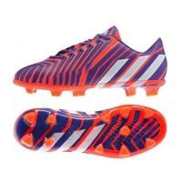ราคา Adidas Predator Instinct FG Junior Solar Red / Ftwr White / Night Flash (6387551)