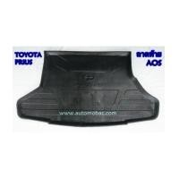 ราคา TOYOTA PRIUS ถาดท้าย เข้ารูป ยี่ห้อ AOS ไม่ส่งไปรษณีย์ มารับเองที่ร้านค่ะ (6666049)