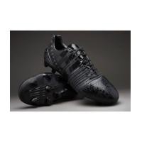ราคา adidas Nitrocharge 1.0 FG Black pack (6356322)