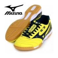 ราคา Mizuno Lancamento SL4 indoor White/Navy (6349371)