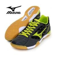 ราคา Mizuno Lancamento Wave ProS-L INDOOR Grey/Lime (6349349)