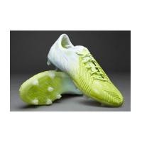 ราคา adidas Predator Instinct FG - Running White/Running White/Neon Green (6252018)