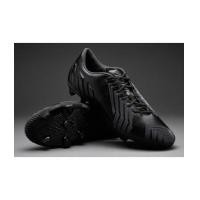 ราคา adidas Predator Instinct FG - Black/Black (6249613)