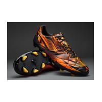 ราคา adidas 11Pro Crazylight FG - Black/Neon Orange/Infrared (6241481)