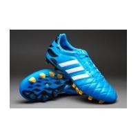 ราคา adidas 11pro FG - Solar Blue/Running White/Black (6104414)