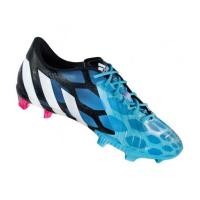 ราคา adidas Predator Instinct FG - Solar Blue/Running White/Black (6104407)