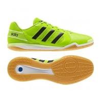 ราคา adidas Freefootball TopSala - Slime/Black/Glow (6098370)