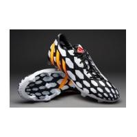 ราคา adidas Predator Instinct FG World Cup 2014 - Black/Orange/White (6052133)