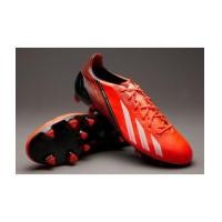 ราคา adidas F50 adizero FG RED/Black/White (6006537)