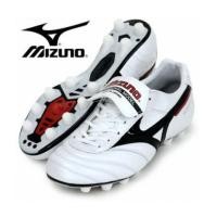 ราคา Mizuno Morelia2 PRO MADE IN JAPAN FG White/Black (5982725)