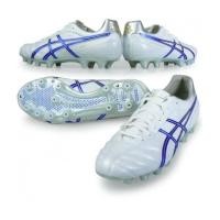 ราคา ASICS DS Light FG White/BLUE (5895238)