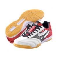 ราคา Mizuno Lancamento SL 4 White/RED (5861030)