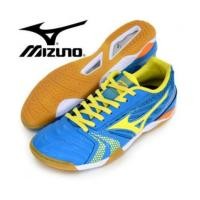 ราคา Mizuno Lancamento Wave Pro SL Blue/Yellow (5861025)