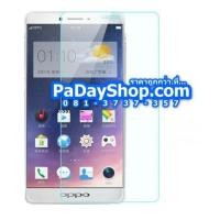 ราคา ฟิล์มกระจกนิรภัยแบบใส Oppo R7 Plus Ultra Clear แบบ Tempered Glass (6643962)
