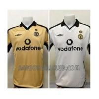 ราคา เสื้อทีมแมนยู ย้อนยุค 100ปี (5504686)