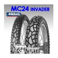 ราคา ยางนอกไมทัส Mitas รุ่น MC-24 Invader (7174798)