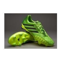 ราคา adidas Predator LZ 2 TRX FG reen/Black/Electricity (5426169)
