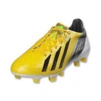 ราคา adidas F50 adizero TRX FG SYN Boots -Vivid Yellow/Black/Green Zest (5286447)