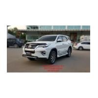 ราคา ชุดแต่งรอบคันAll NewFortuner 2015 ยี่ห้อRBS V.1 (6601818)