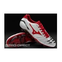 ราคา Mizuno Ignitus II JR FG - Pearl/Red/Black (5179878)