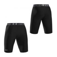 ราคา กางเกงUnder Armour Long Compression Shorts (5043908)